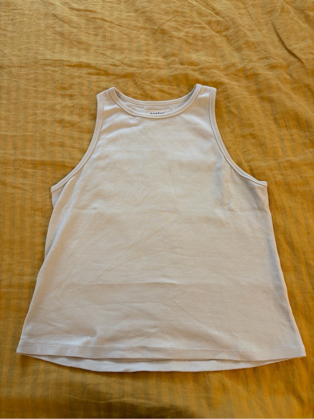 Boheme Goods “the tank”
